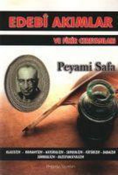 Edebi Akimlar ve Fikir Cereyanlari