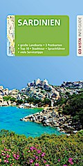 GO VISTA: Reiseführer Sardinien
