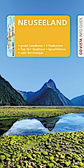 GO VISTA: Reiseführer Neuseeland
