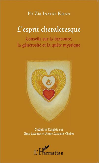 L’esprit chevaleresque