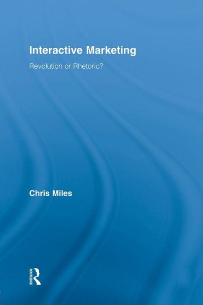 Interactive Marketing