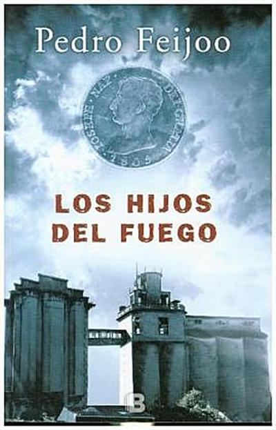 Los hijos del fuego