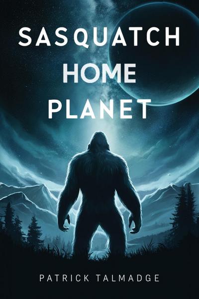 Sasquatch Home Planet