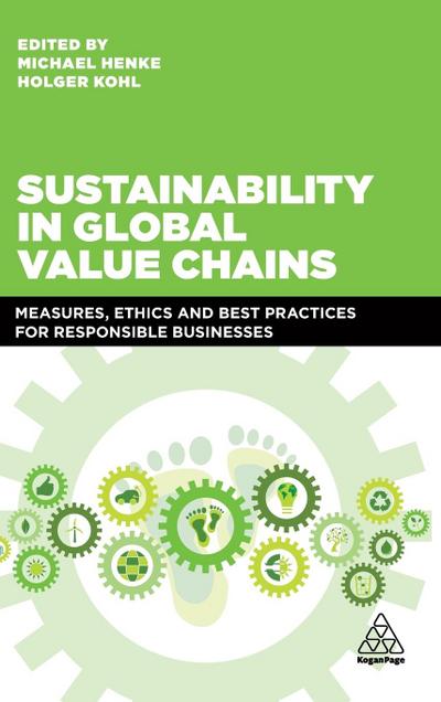 Sustainability in Global Value Chains