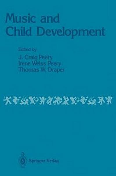 Music and Child Development