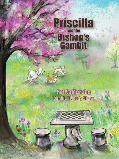 Priscilla and the Bishop’s Gambit
