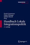 Handbuch Lokale Integrationspolitik