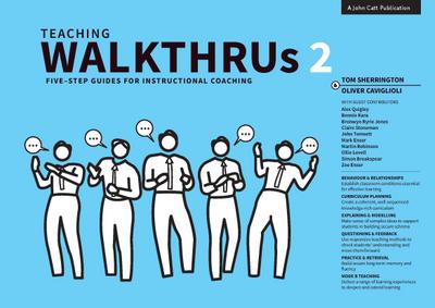 Teaching WalkThrus 2