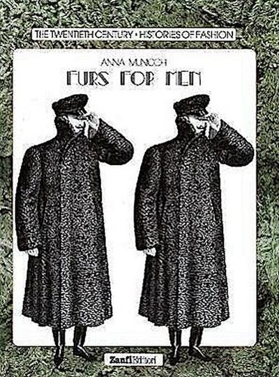 Furs for Men