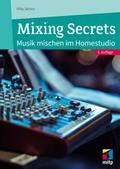 Mixing Secrets