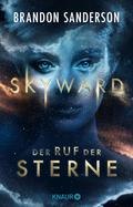 Skyward - Der Ruf der Sterne von Brandon Sanderson | Ebook