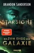 Starsight - Bis zum Ende der Galaxie von Brandon Sanderson | Ebook