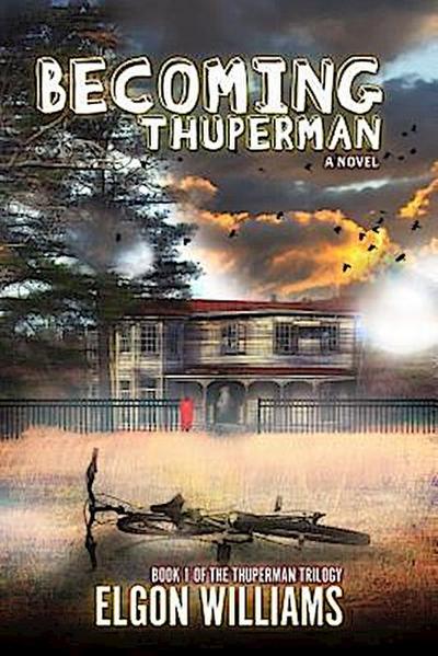 Becoming Thuperman