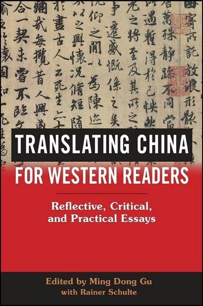 Translating China for Western Readers