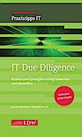 IT Due Diligence
