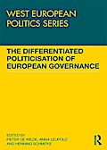 The Differentiated Politicisation of European Governance