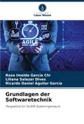 Grundlagen der Softwaretechnik