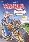 Werner Kalender 2023