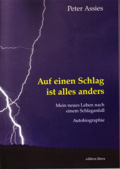 Auf einen Schlag ist alles anders