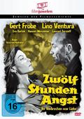 Zwölf Stunden Angst - Ihr Verbrechen war Liebe