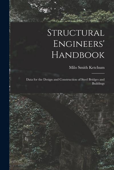 Structural Engineers’ Handbook