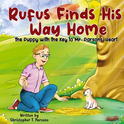 Rufus Finds His Way Home