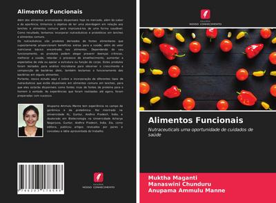 Alimentos Funcionais