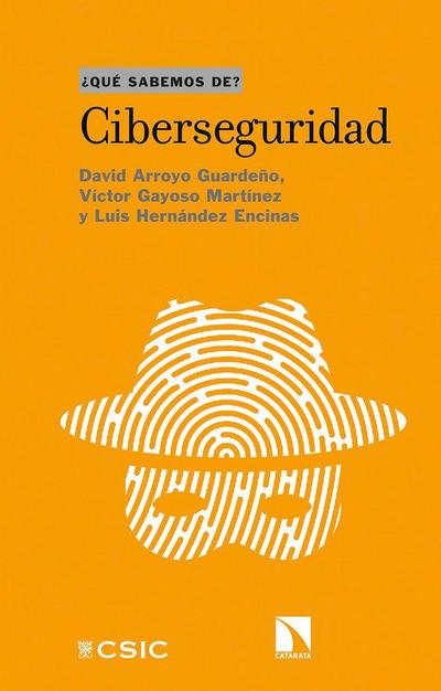 Ciberseguridad