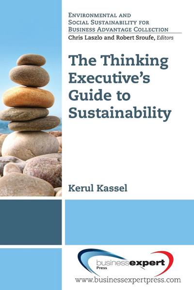 The Thinking Executive’s Guide to Sustainability