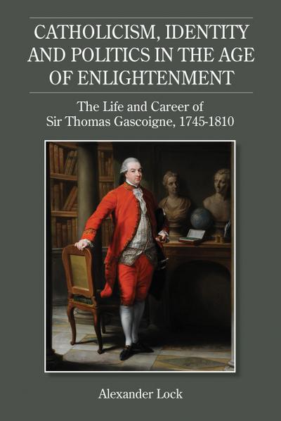 Catholicism, Identity and Politics in the Age of Enlightenment