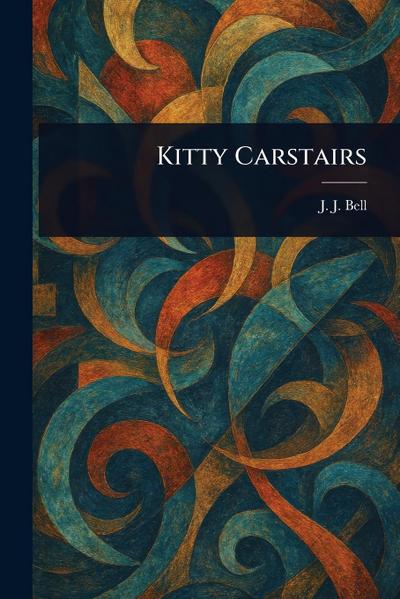 Kitty Carstairs