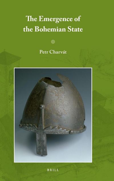 The Emergence of the Bohemian State