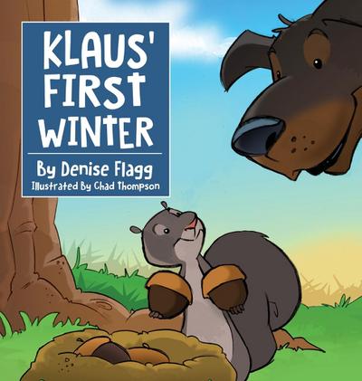 Klaus’ First Winter