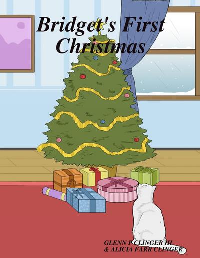 Bridget’s First Christmas