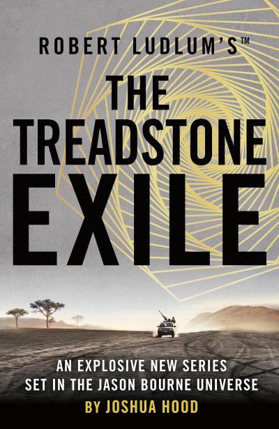 Robert Ludlum’s(TM) The Treadstone Exile