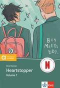 Heartstopper Volume 1