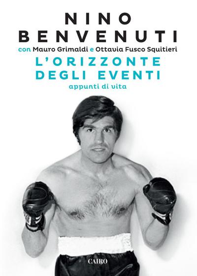 L’ orizzonte degli eventi. Appunti di vita