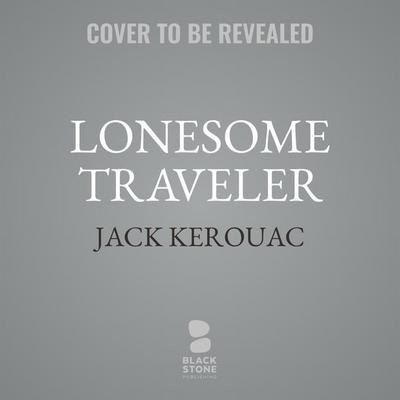 Lonesome Traveler
