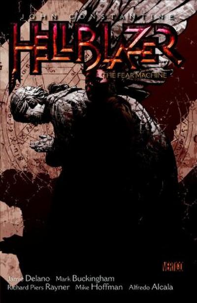 John Constantine, Hellblazer Vol. 3