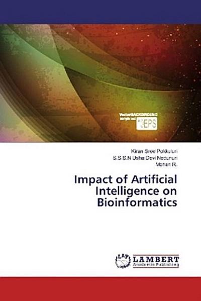 Impact of Artificial Intelligence on Bioinformatics