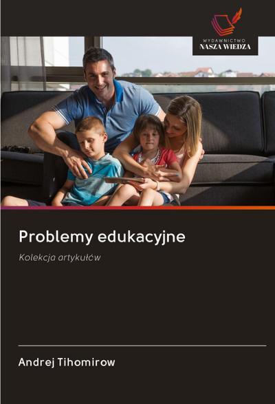Problemy edukacyjne