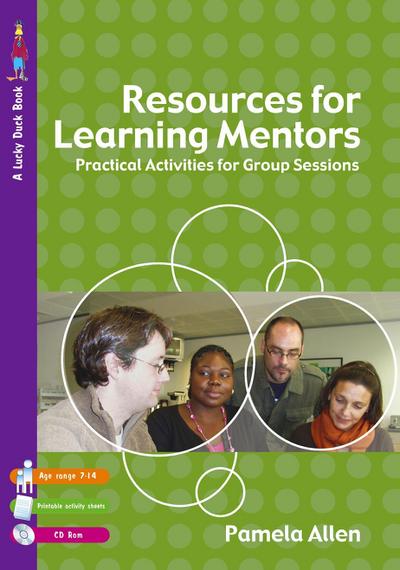 Resources for Learning Mentors