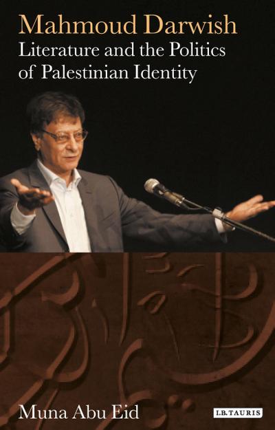 Mahmoud Darwish