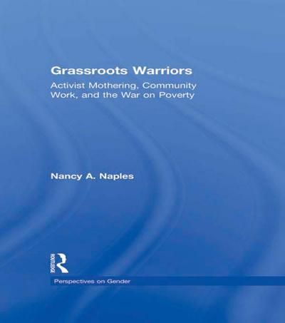Grassroots Warriors