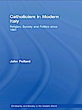 Catholicism in Modern Italy
