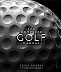 The Complete Golf Manual