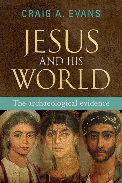 Jesus and his World