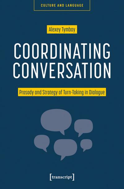 Coordinating Conversation