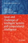 Issues and Challenges of Intelligent Systems and Computational Intelligence