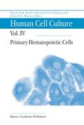 Human Cell Culture: Volume IV